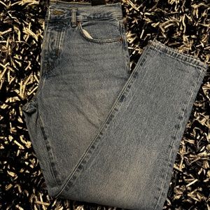 Zara Jeans